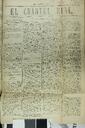 [Número 023], 29 de enero de 1874 [Documento]