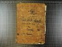 Libro de censos de aguas; informe de José María Zavala e Ibarra. Incluye documento 'Cuartillo de agua según la cabida dada por Moya a Calvaches' (Septiembre de 1835), relación de interesados que toman agua y pagan censo, del general de Don Mariano García Cuesta-Puerta (1796), libros de los réditos de las aguas de 'Terril y barro' (12 de abril de 1832), Apeo de las casas censadas por sus actuales dueños, escala de los tornaderos de medio cuartillo hasta dos cuartillos, fichas de las personas la relación de interesados que toman agua y pagan censo, deudas, a veces 'saldadas', notas de José María Zavala e Ibarra tituladas 'deudores de agua', y nota-certificado de cobro 'Como albacea testamentaria del difunto Don Manuel de Moya' (30 de diciembre de 1842) [Documento]