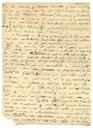 Sobre la novela histórica Amaya Borrador de un capítulo [Document]