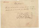 Sobre la novela inédita Pedro Ramirez Debe ser este el primer comienzo de esta novela, abandonado por su autor por dificultades históricas [Documento]
