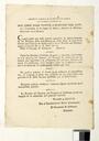 «Extracto de las minutas de la Secretaría de Gobierno» Palacio de Pamplona, 15 de mayo de 1810 [Documento]