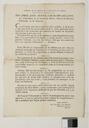 «Extracto de las minutas de la Secretaría de Gobierno» Palacio de Pamplona, 9 de mayo de 1810 [Documento]