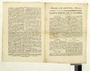 «Gazeta Oficial de Navarra» Pamplona, 27 de mayo de 1810 (nº 9) [Documento]
