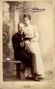 Fotografía 11. Leopold Salvator y Blanca [Documento]