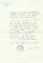 Certificado de partida de bautismo [Documento]