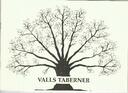 &Aacute;rbol geneal&oacute;gico de la familia Valls Taberner [Documento]