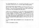 Minuta de &uacute;ltimas voluntades de Luis Valls-Taberner [Documento]