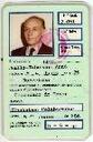 Pasaporte de la Ciudad Escuela de Muchachos de Legan&eacute;s de Luis Valls-Taberner [Documento]